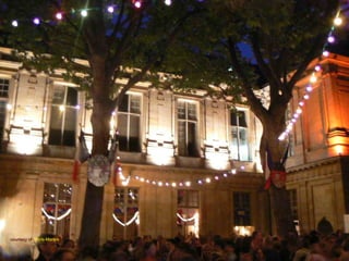 courtesy of Paris-Marais
 