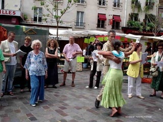 courtesy of : Pariz Pro Pokrocilé
 