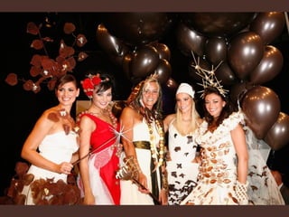 Paris salon du_chocolat