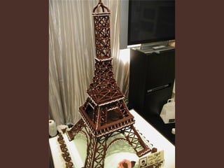 Paris salon du_chocolat