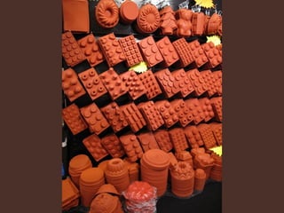 Paris salon du_chocolat