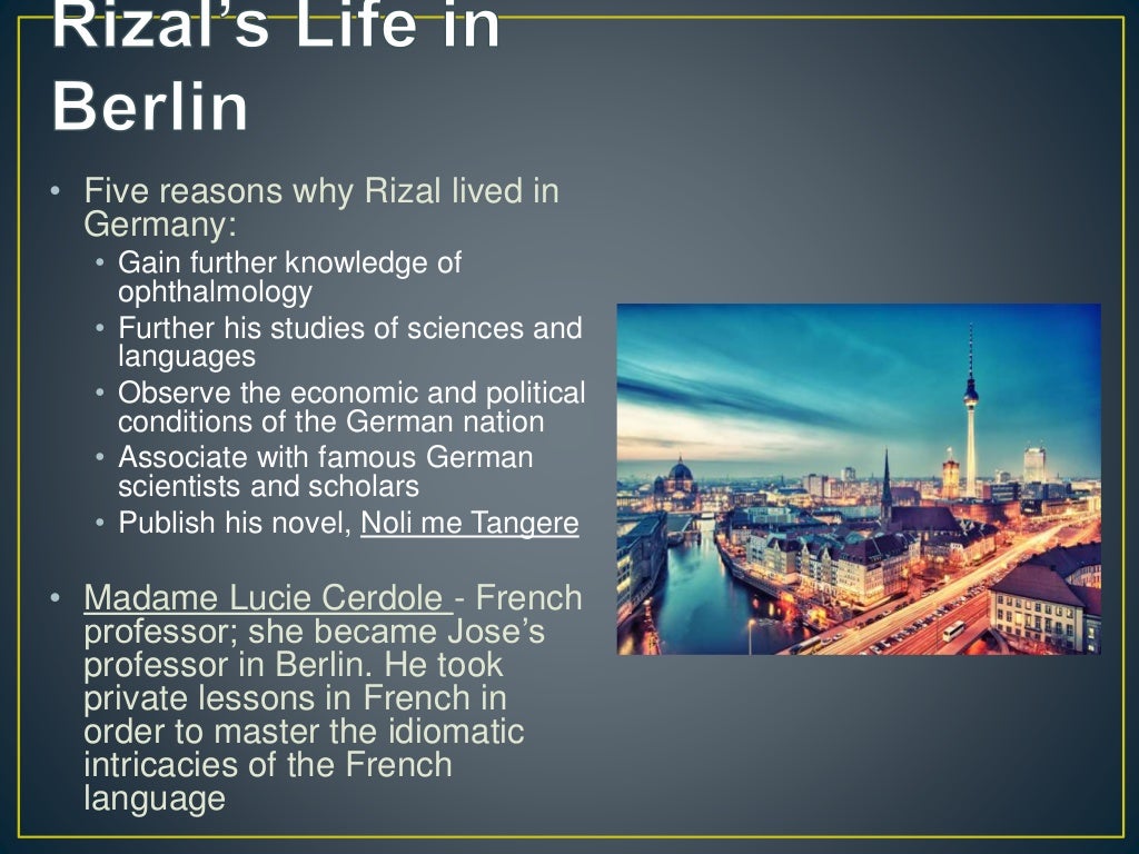 book review about paris to berlin