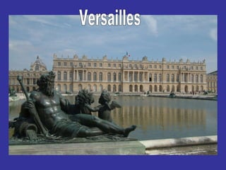 Versailles 