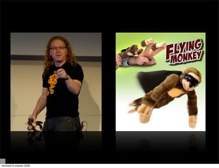 vendredi 9 octobre 2009
 