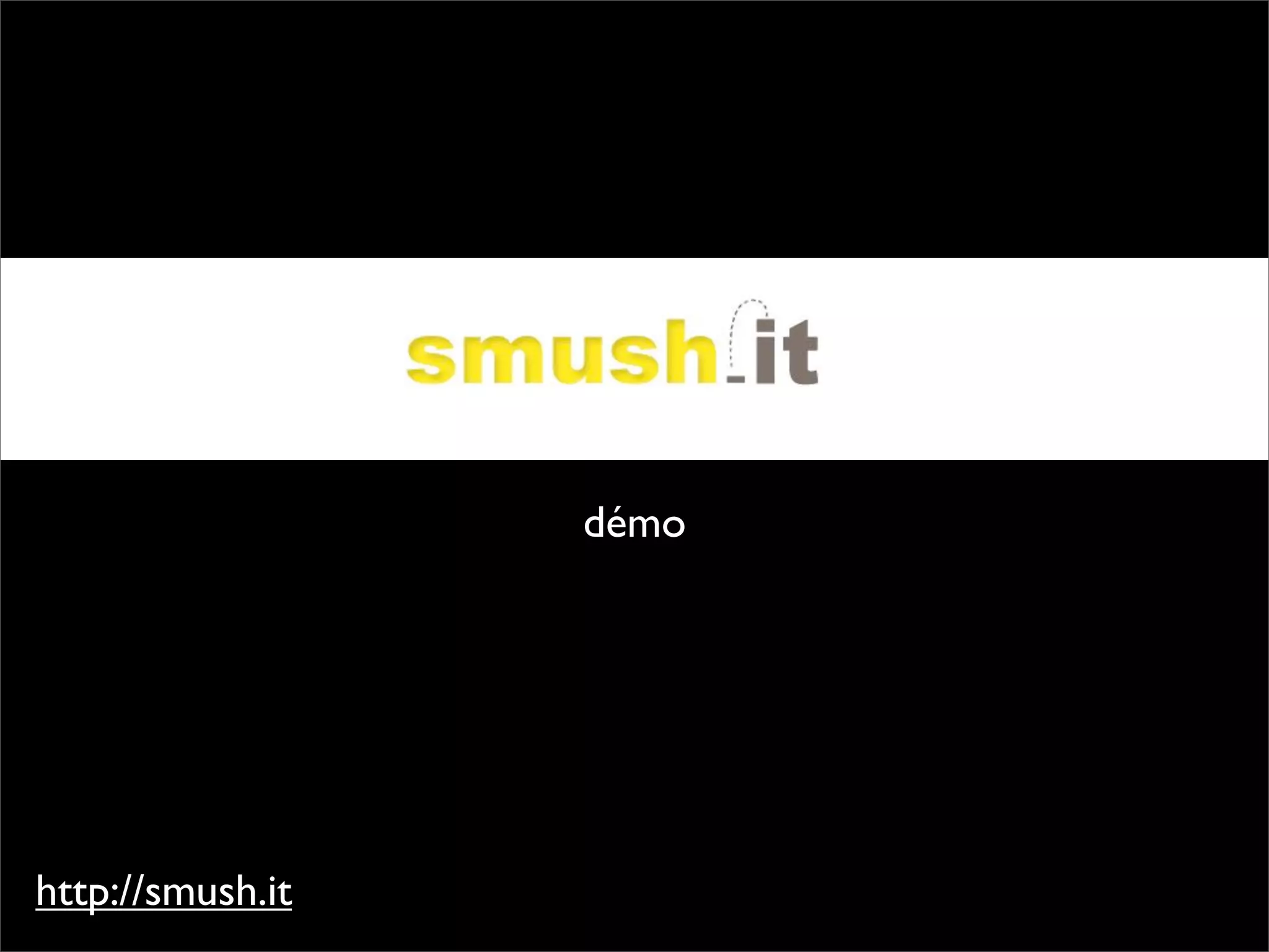 Pourquoi la performance?