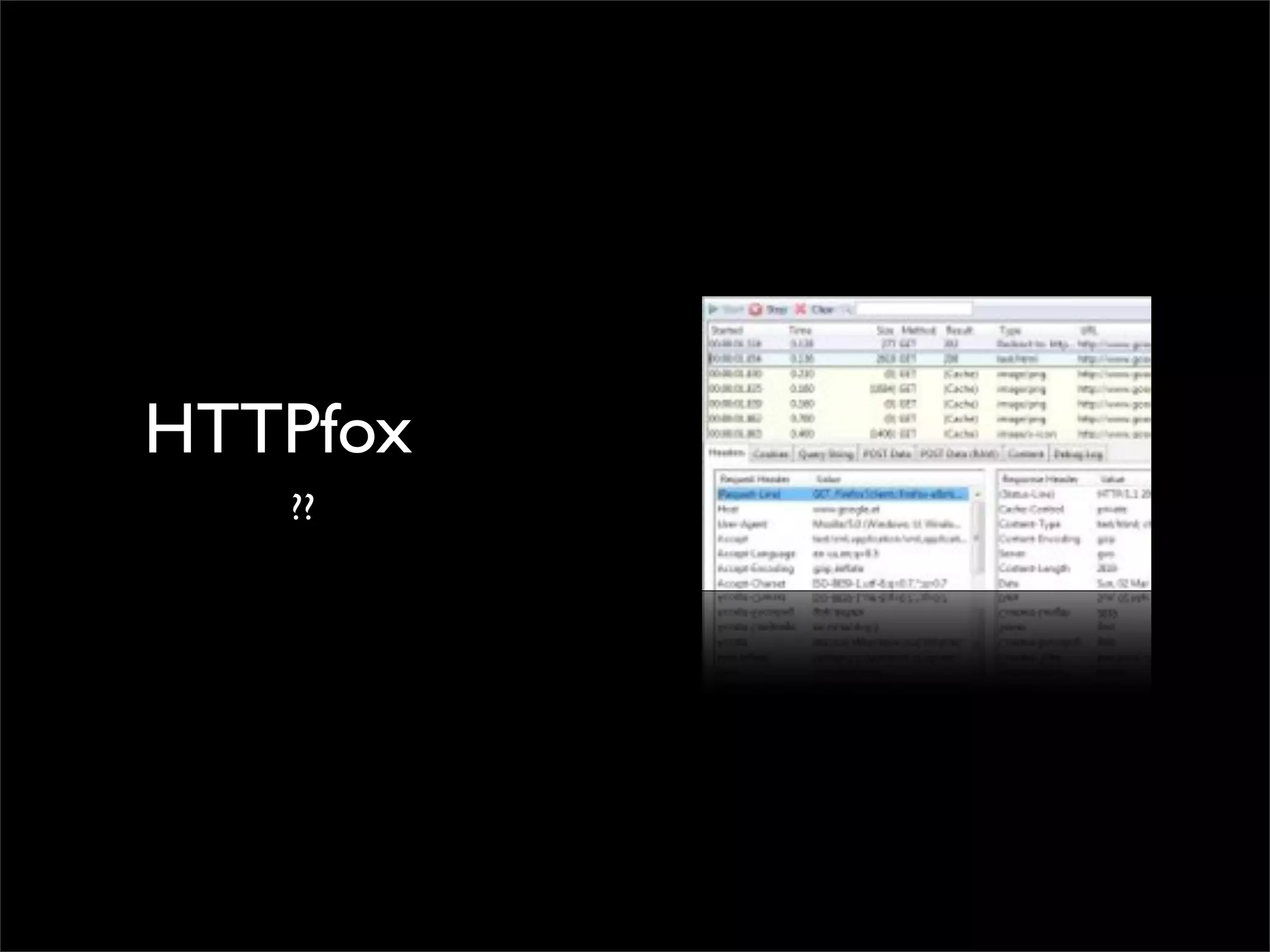 Pourquoi la performance?