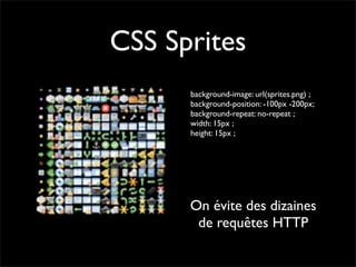 Pourquoi la performance?