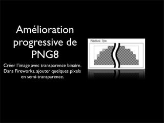 Pourquoi la performance?