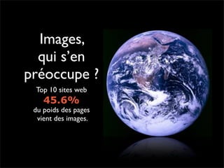 Pourquoi la performance?