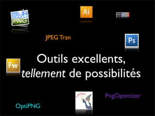 Pourquoi la performance?