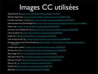 Pourquoi la performance?