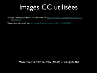 Pourquoi la performance?