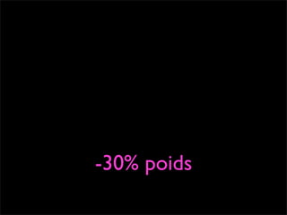 Pourquoi la performance?