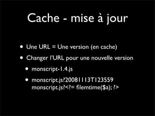 Pourquoi la performance?