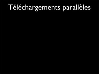 Pourquoi la performance?