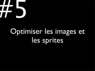 Pourquoi la performance?