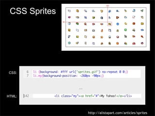 Pourquoi la performance?