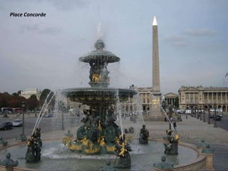 Place Concorde 