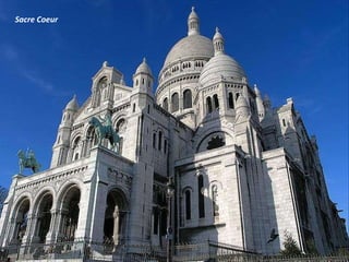 Sacre Coeur 