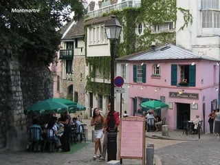 Montmartre 
