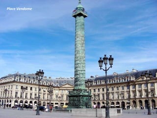 Place Vendome 