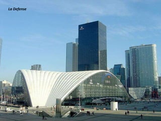 La Defense 