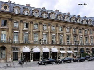 Hotel Ritz 