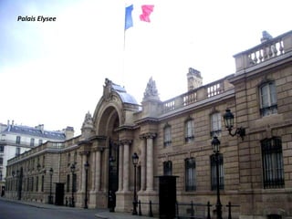 Palais Elysee 