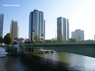 Pont de Grenelle 