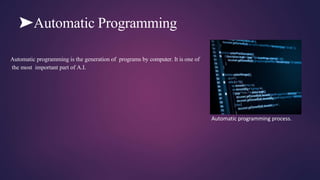 Artificial Intelligence | PPTX