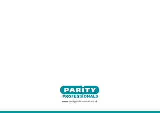 www.parityprofessionals.co.uk
 