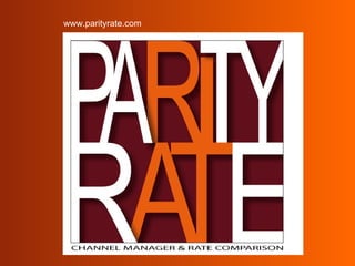 www.parityrate.com 