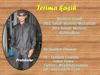 Pariwisata dan olahraga