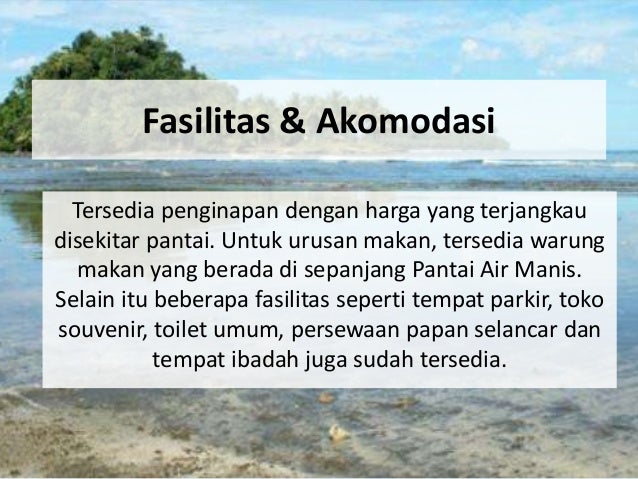 Hotel Hangtuah Padang Barat Padang Mulai Dari Rp 197529