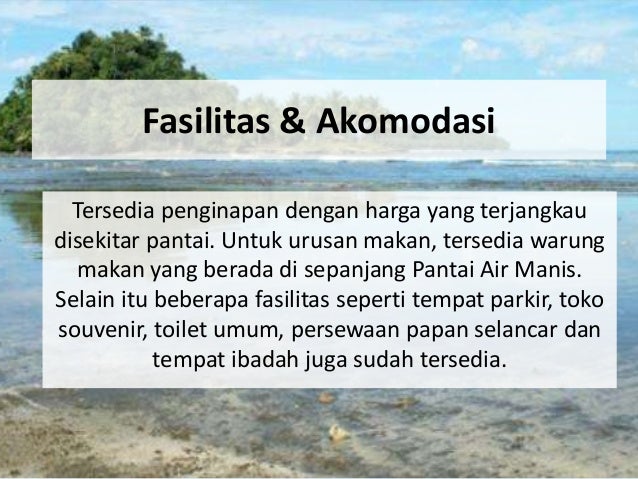 Pariwisata Pulau Sumatera