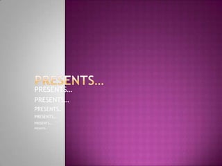 Pariz presentation final | PPTX