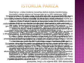 Pariz presentation final | PPTX