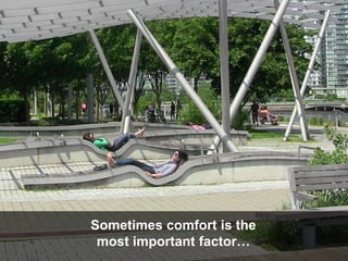 …or to connect with cultural institutions.
 