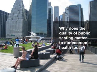 …and concern for disparities.
 