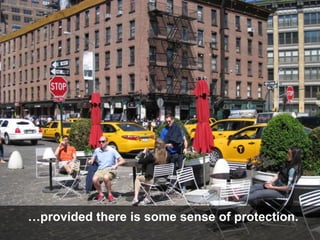 …in various settings…
 