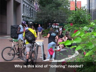 …provided there is some sense of protection.
 