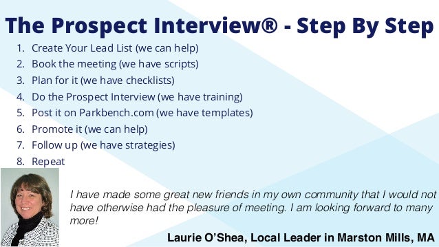 How Real Estate Agents Get Referrals Using Parkbench Com