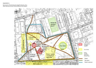ZAŁĄCZNIK NR 14
Opracowanie: Monika Nowacka, Angelika Pawelec, Anna
Soba, Katarzyna Szostok, Paulina Włosiak, Marta Wypiór
 