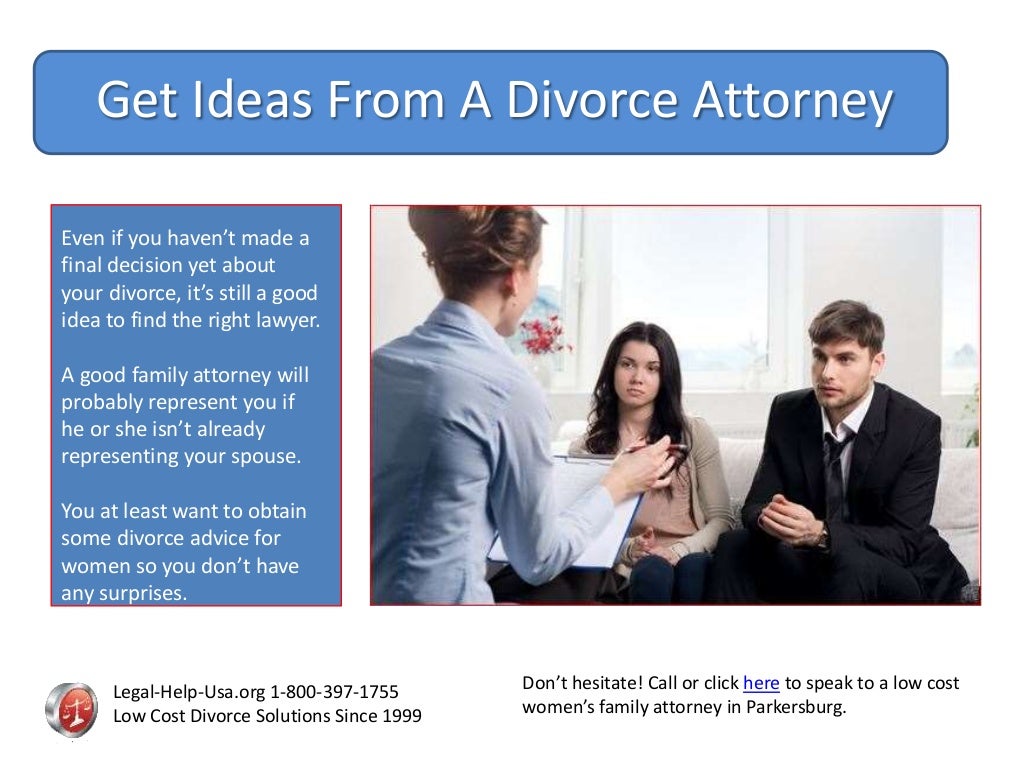 Free Legal Help With Divorce, Alimony, Child Custody, Support And Vis…