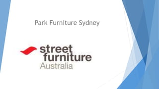 Park Furniture Sydney
 