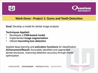 AIML Internship Report: Deep Learning in Computer Vision and OCR ...
