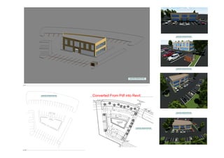 {3D}
1
1 : 100
Level 1
2
Converted From Pdf into Revit
 
