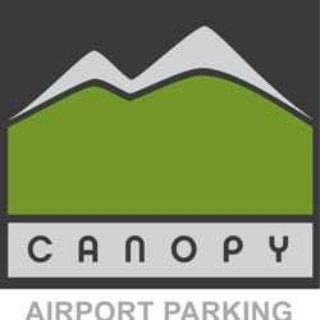 Parking at the denver airport
