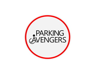 Hack Access Dublin - Parking Avengers