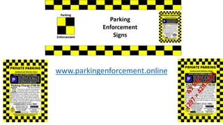 www.parkingenforcement.online
 